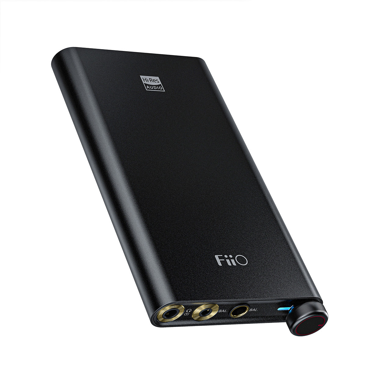 Fiio Q3s MQA Dac USB THX Amplificador Portátil