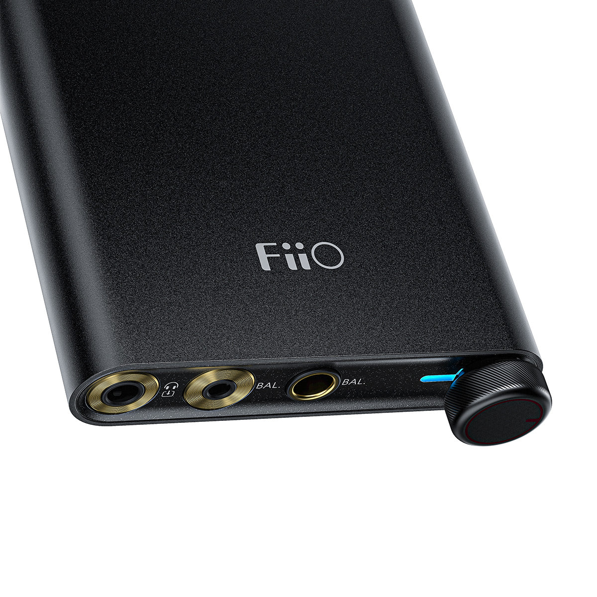 Fiio Q3s MQA Dac USB THX Amplificador Portátil
