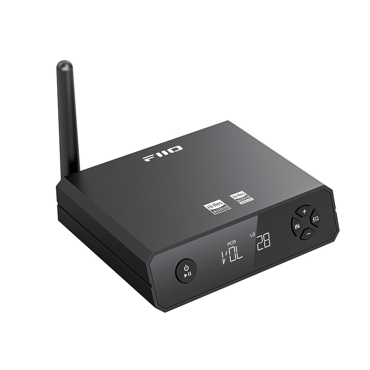 Receptor Bluetooth Fiio BR13 Conversor Digital Analógico