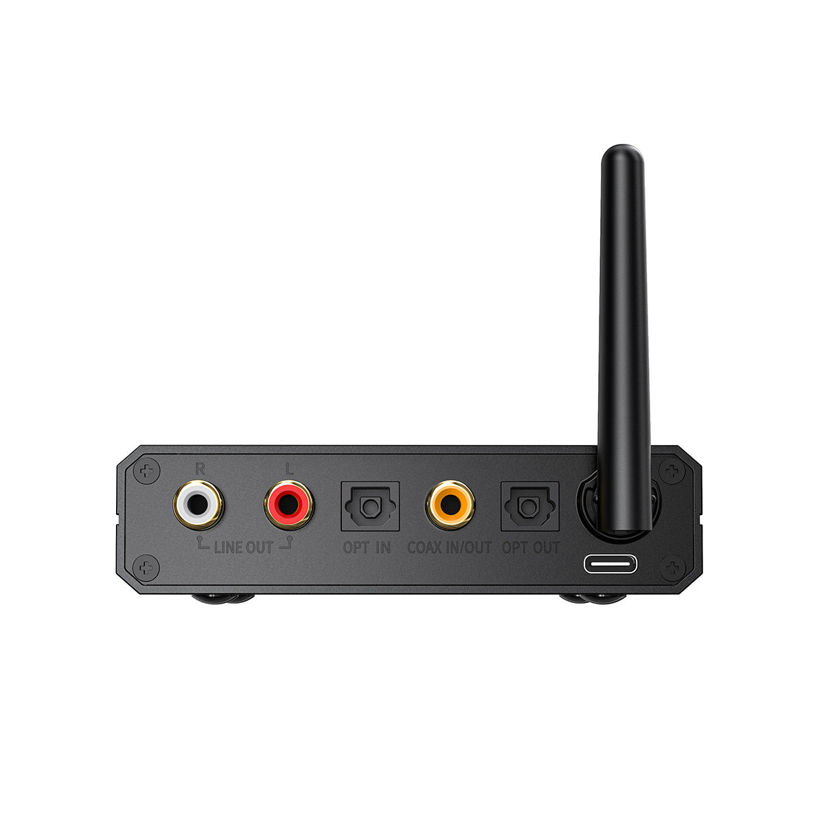 Receptor Bluetooth Fiio BR13 Conversor Digital Analógico