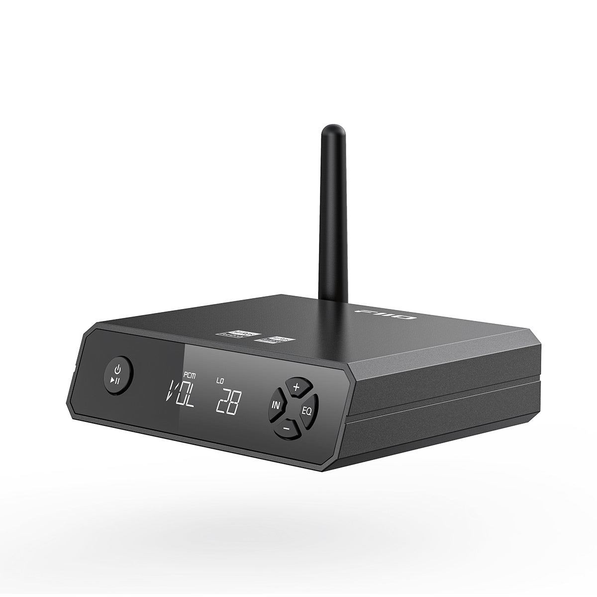 Receptor Bluetooth Fiio BR13 Conversor Digital Analógico