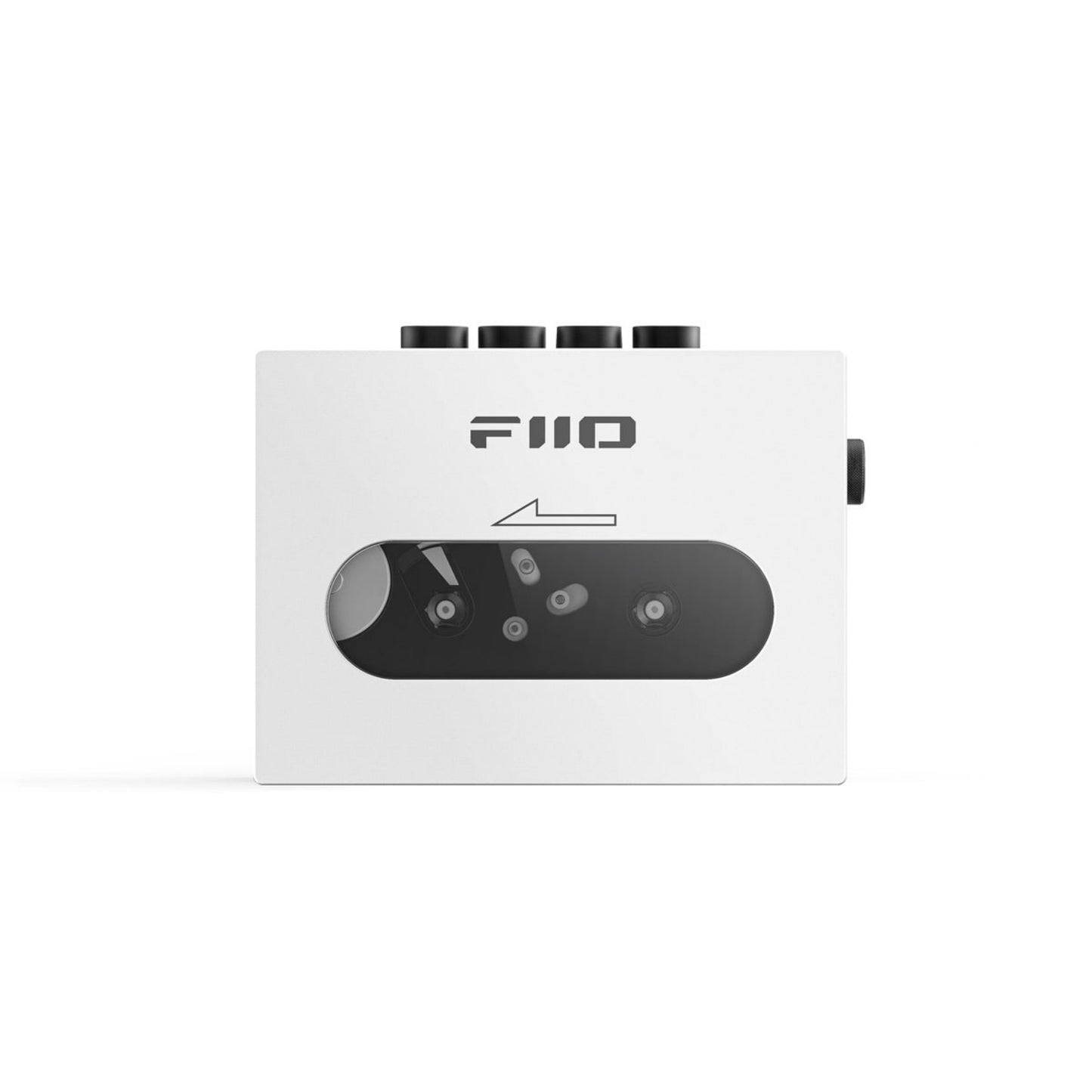 Fiio CP13 Cassette Player Portable Stereo Negra