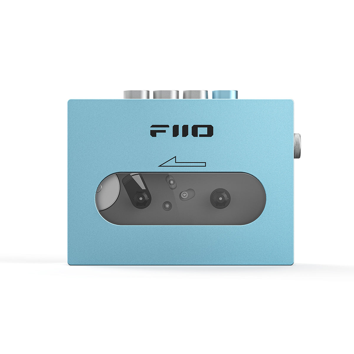 Fiio CP13 Cassette Player Portable Stereo Celeste