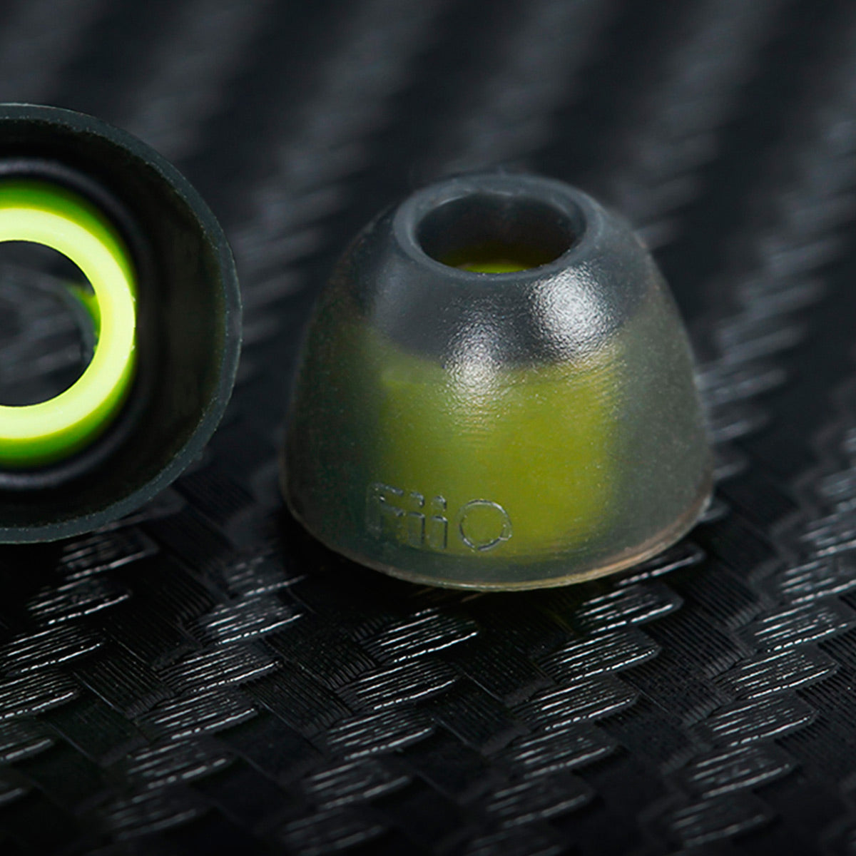 Fiio HS18 Eartips