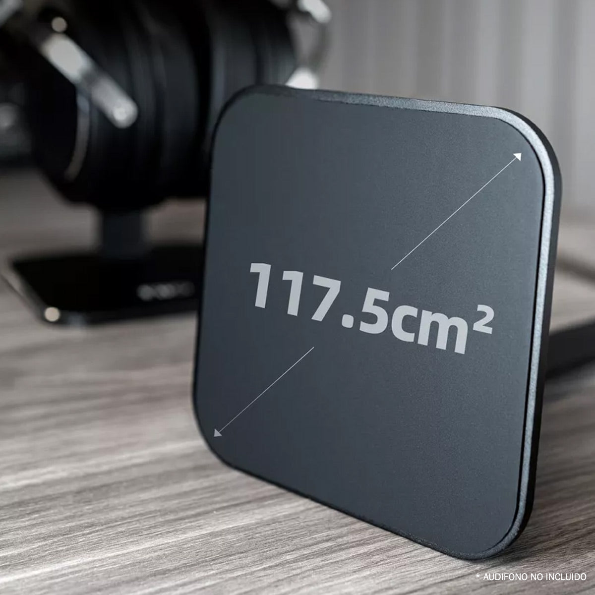 FiiO HS02A Stand para Audifonos