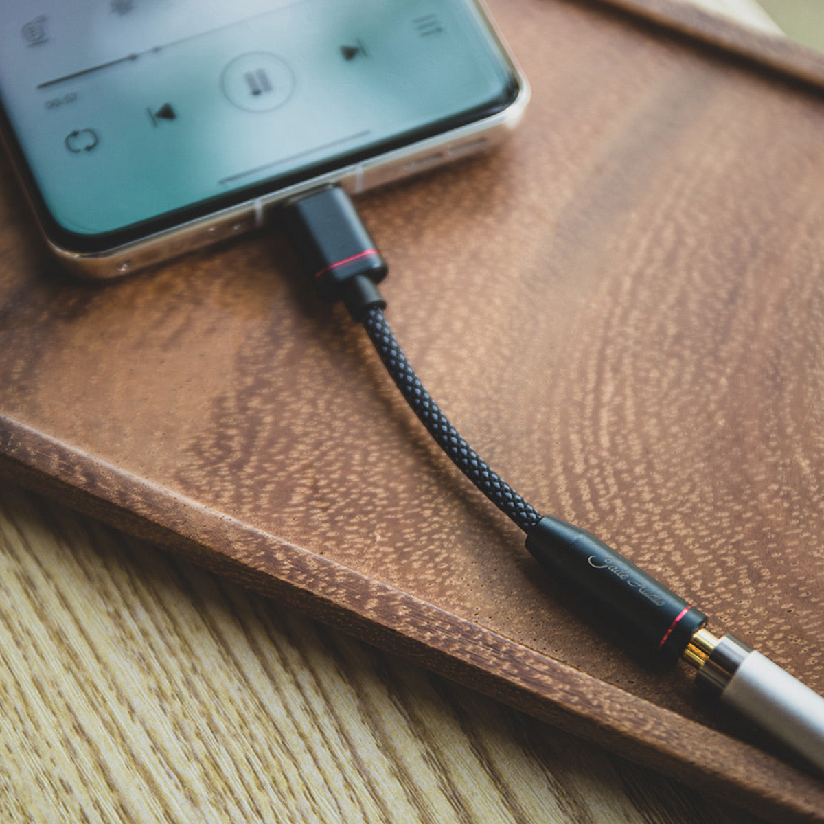 Fiio Ja 11 Dac Amp Hi Res Usb Tipo C