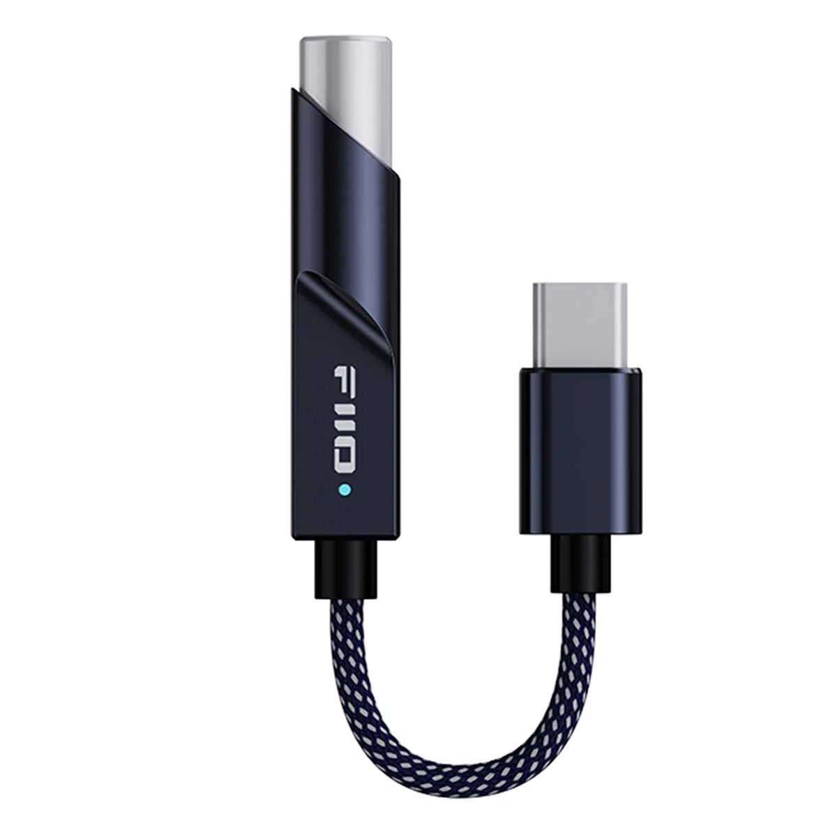 FiiO KA11 Amplificador/DAC versión USB-C