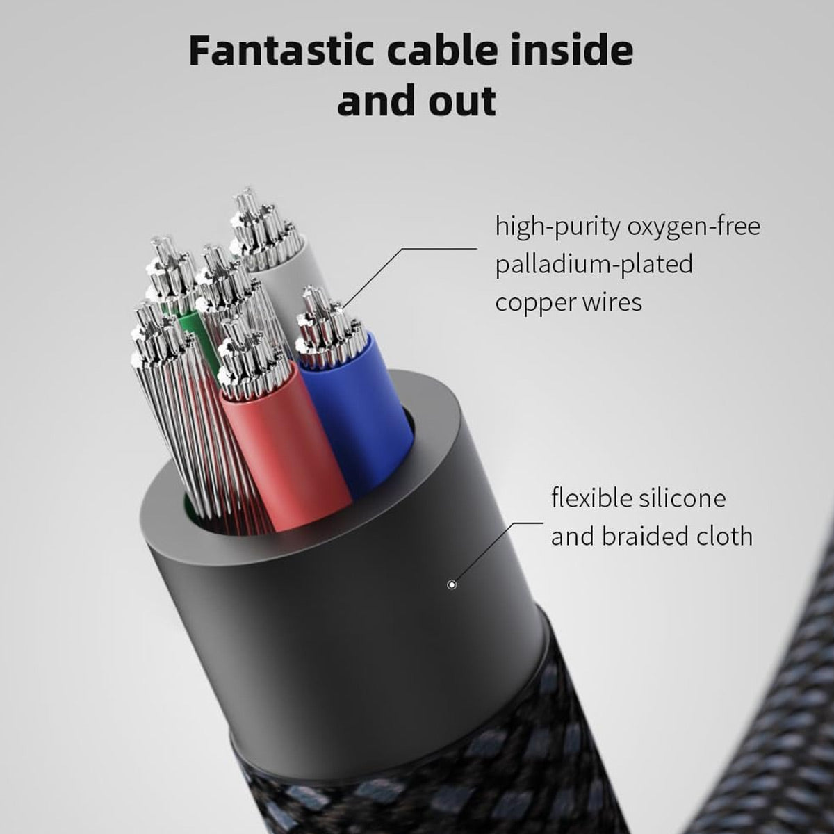 FiiO KA11 Amplificador/DAC versión USB-C