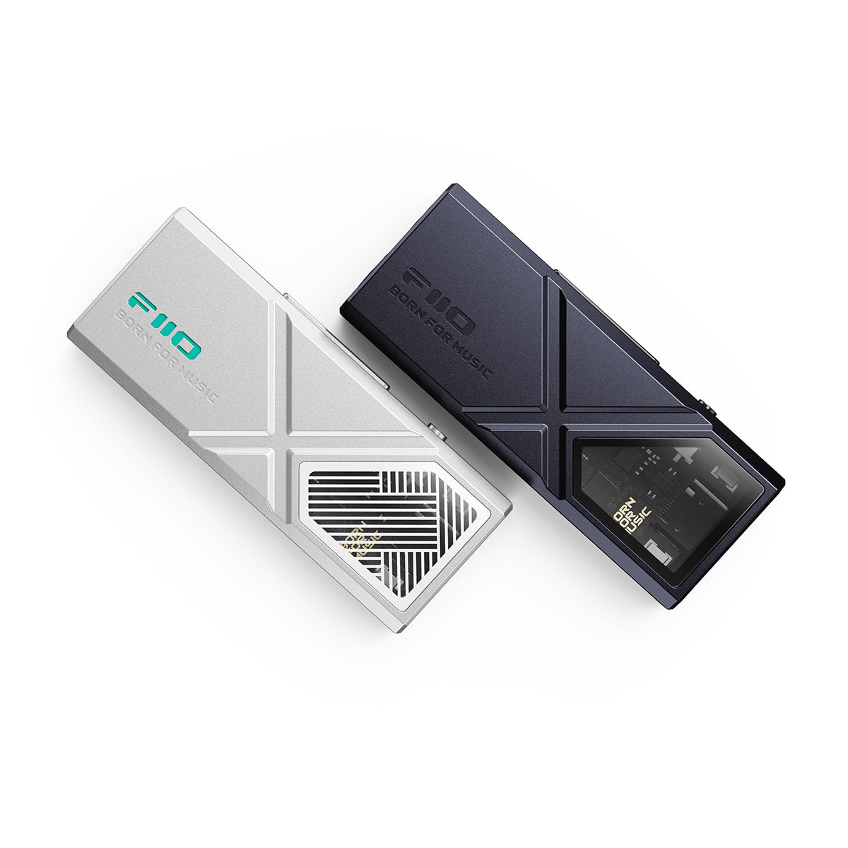 Dac y Amplificador Fiio KA13