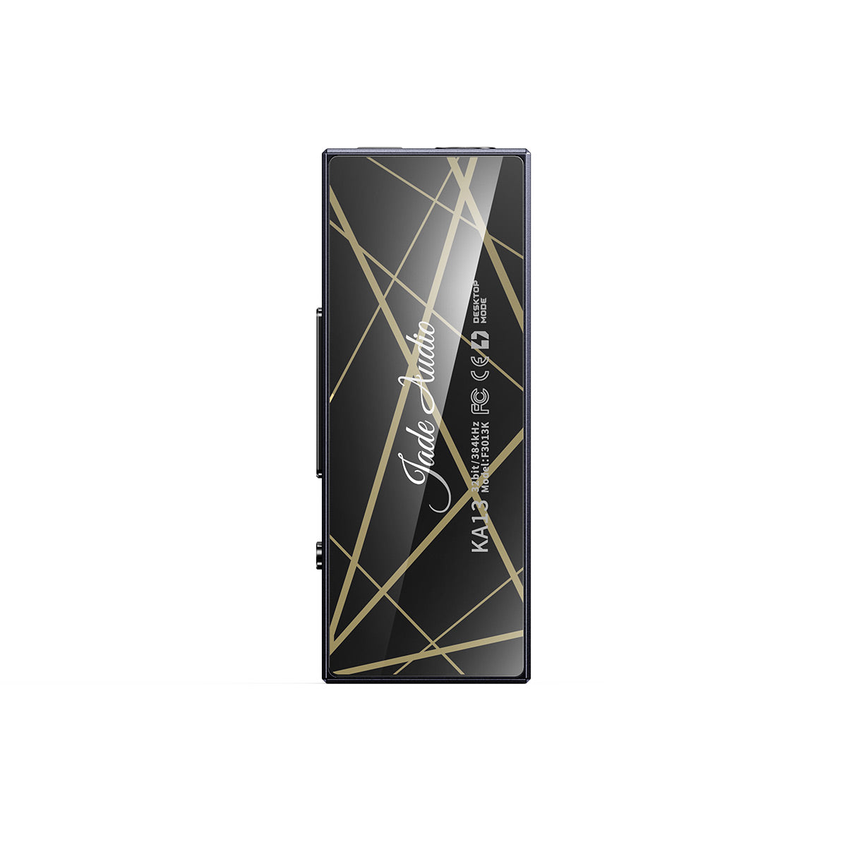 Dac y Amplificador Fiio KA13