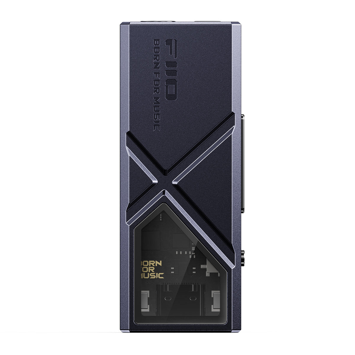 Dac y Amplificador Fiio KA13