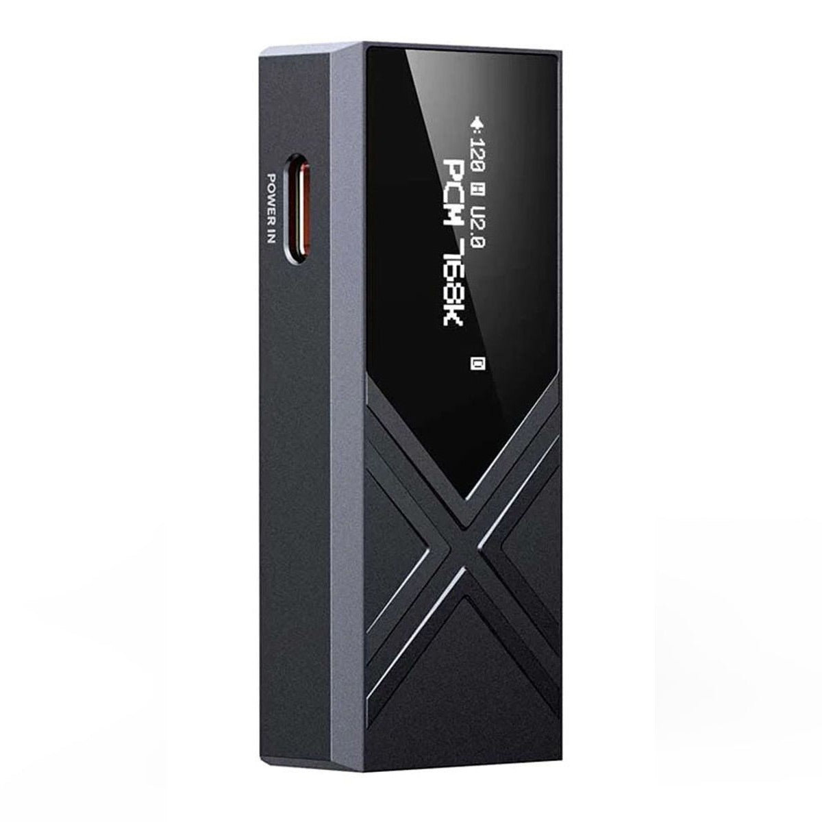 FiiO KA17 Amplificador/DAC portátil tipo dongle