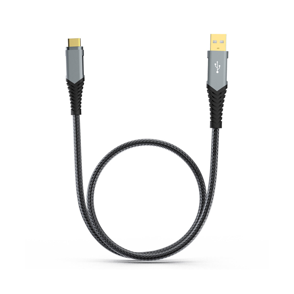 Cable Fiio LA-TC1 USB C a USB A