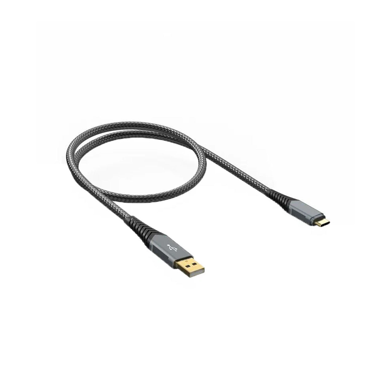 Cable Fiio LA-TC1 USB C a USB A