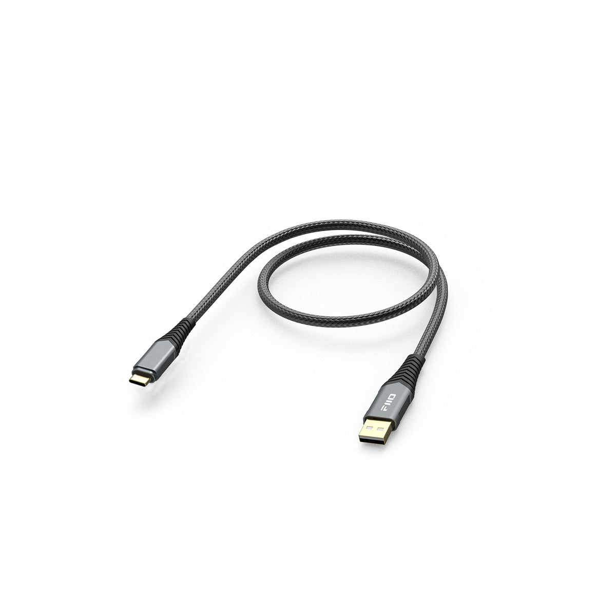 Cable Fiio LA-TC1 USB C a USB A
