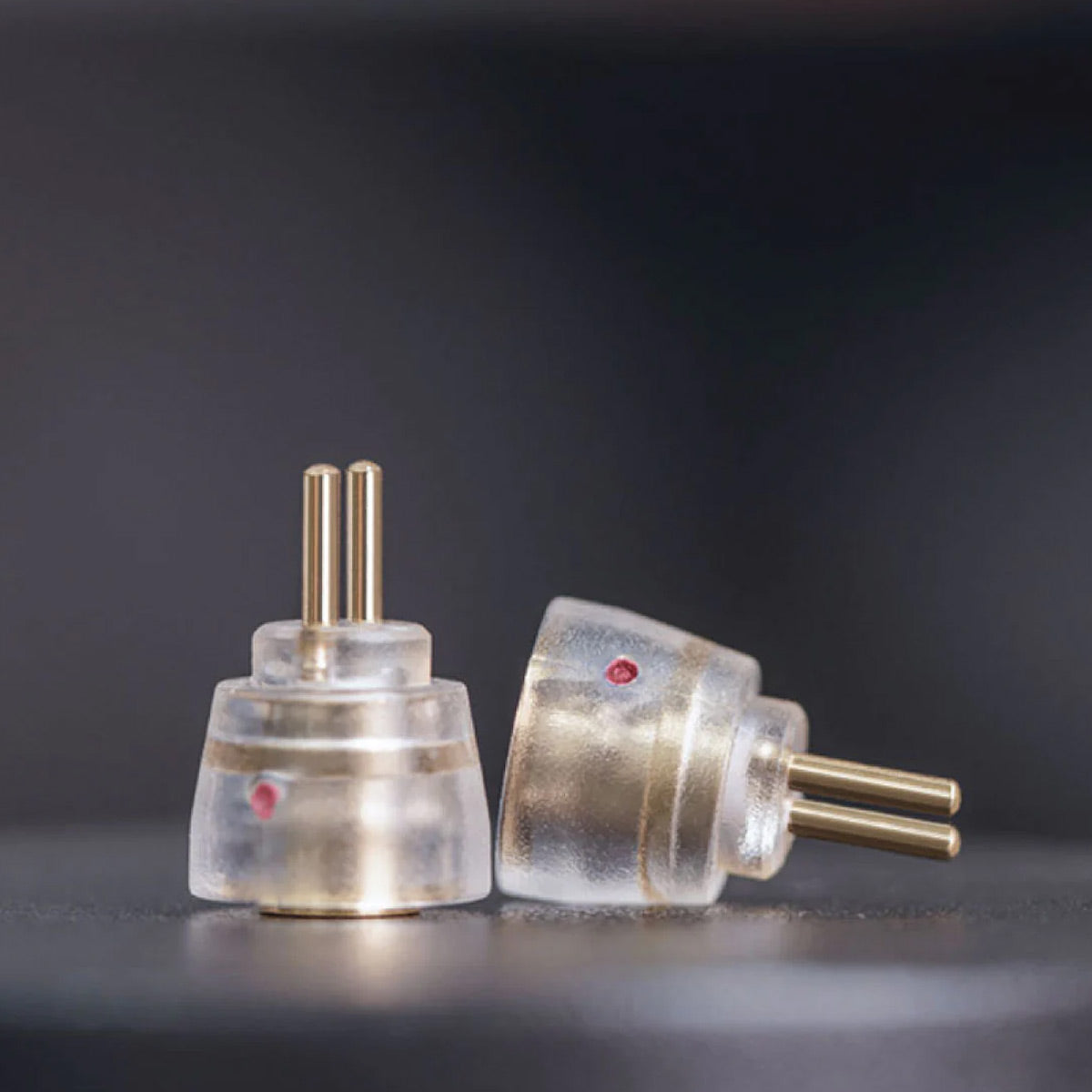 Fiio LC-78A Adaptador MMCX a 2 Pines