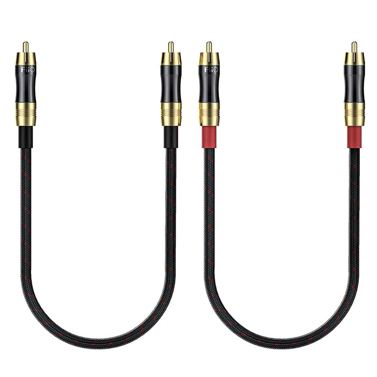 Cable Fiio LR-RCA A RCA