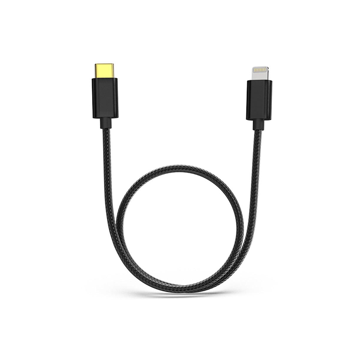 Cable Fiio LT-LC4 USB C a Lightning