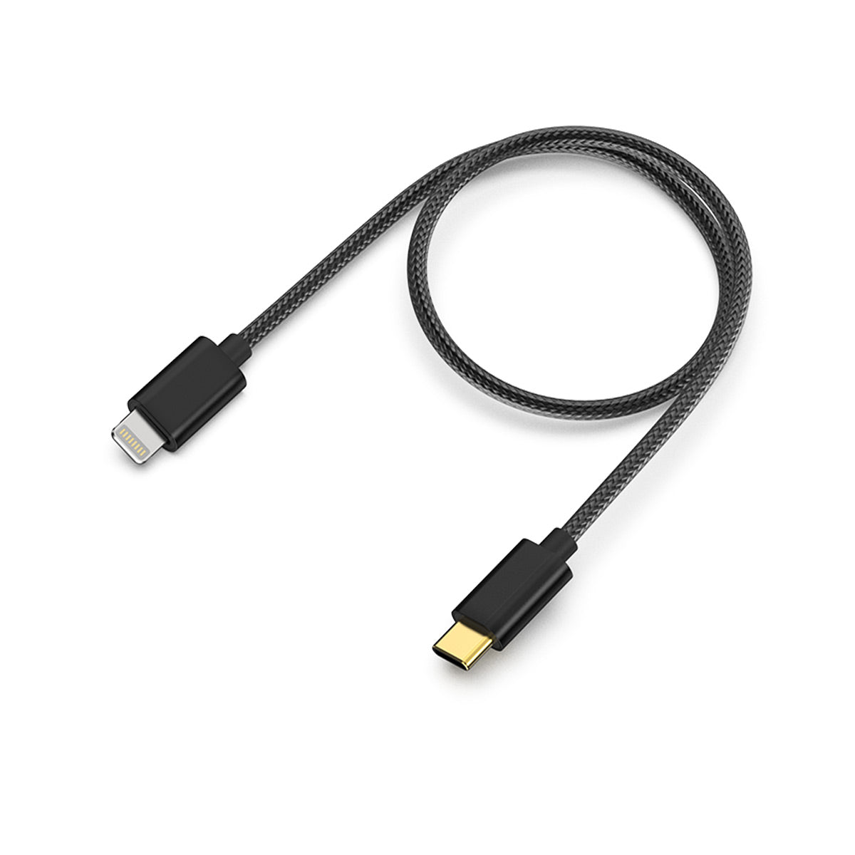 Cable Fiio LT-LC4 USB C a Lightning