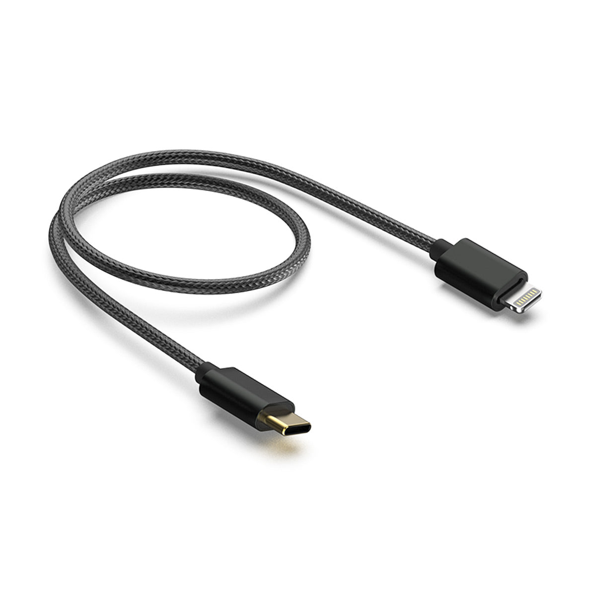 Cable Fiio LT-LC4 USB C a Lightning