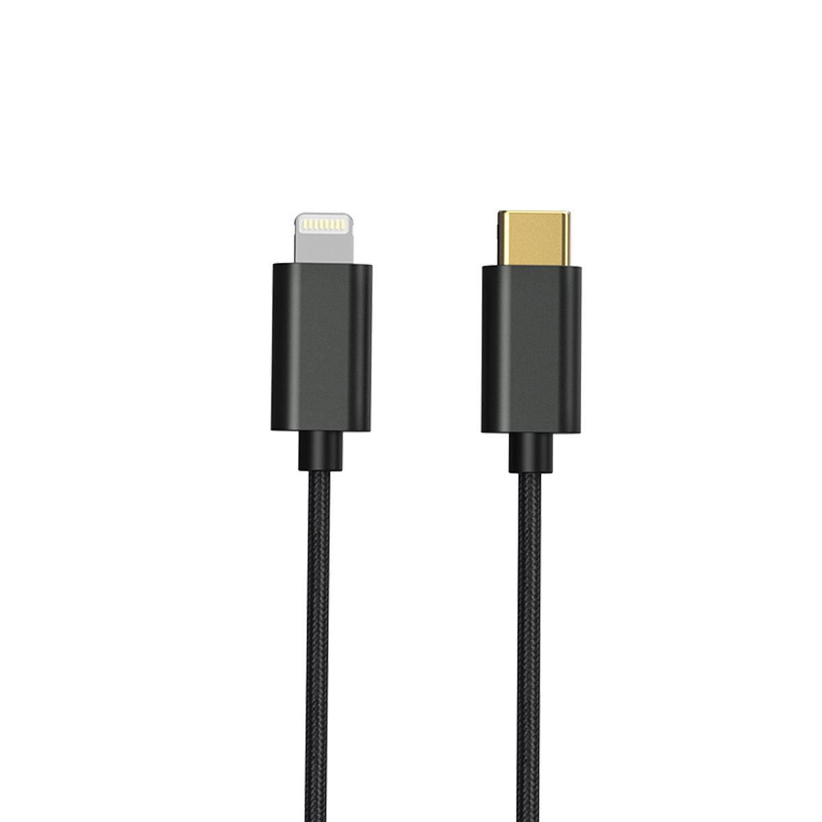 Cable Fiio LT-LC4 USB C a Lightning