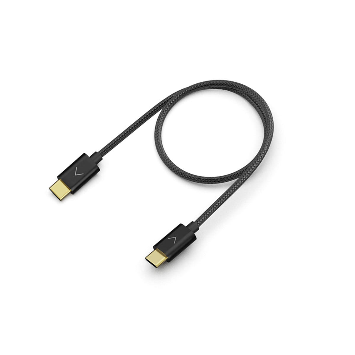 Fiio Lt - TC4 Cable USB C a USB C