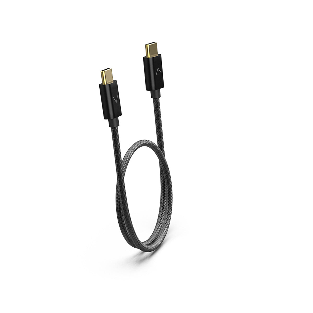 Fiio Lt - TC4 Cable USB C a USB C