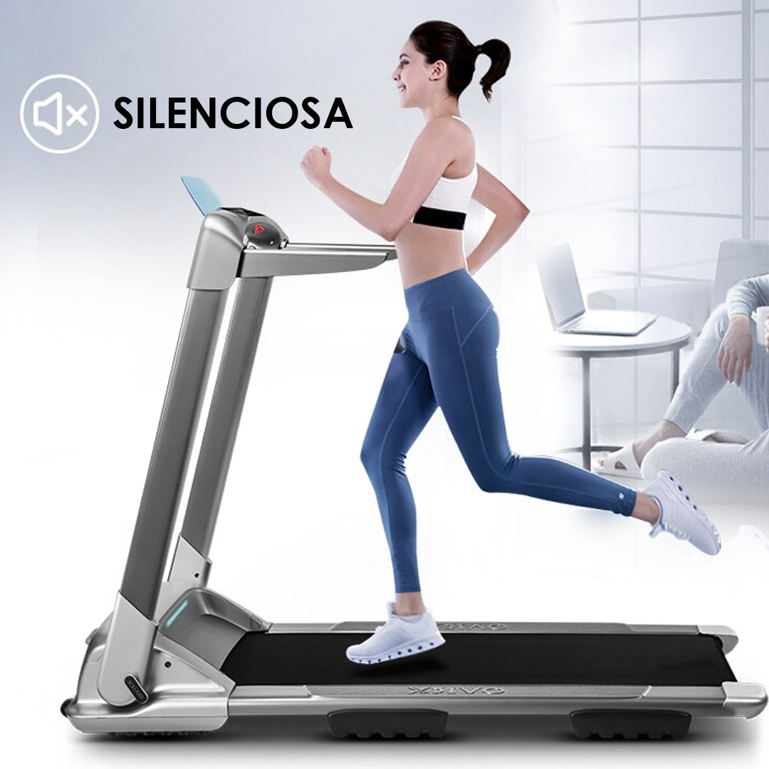 Trotadora Ovicx Q2s Plus Version Americana