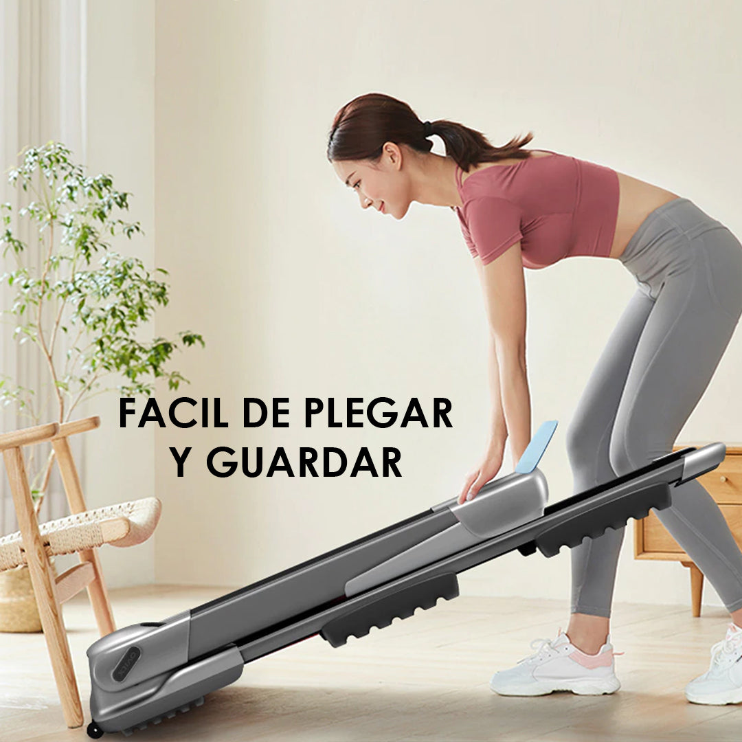 Trotadora Ovicx Q2s Plus Version Americana