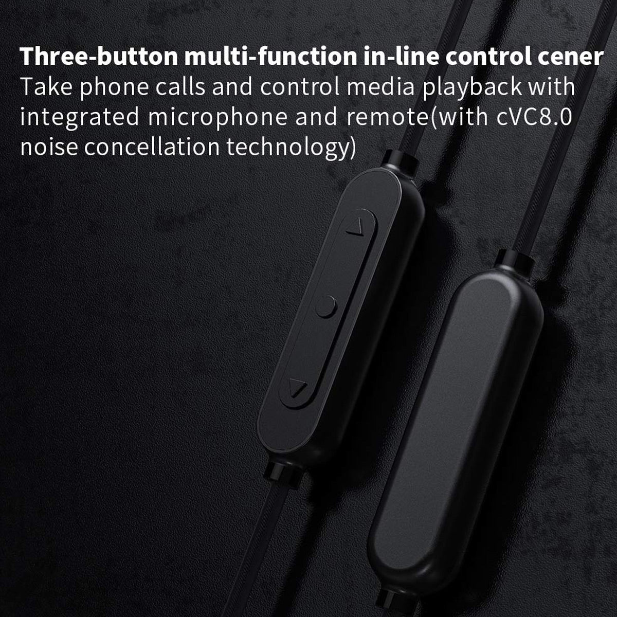 Cable de Audífonos Bluetooth Fiio LC-BT1 MMCX