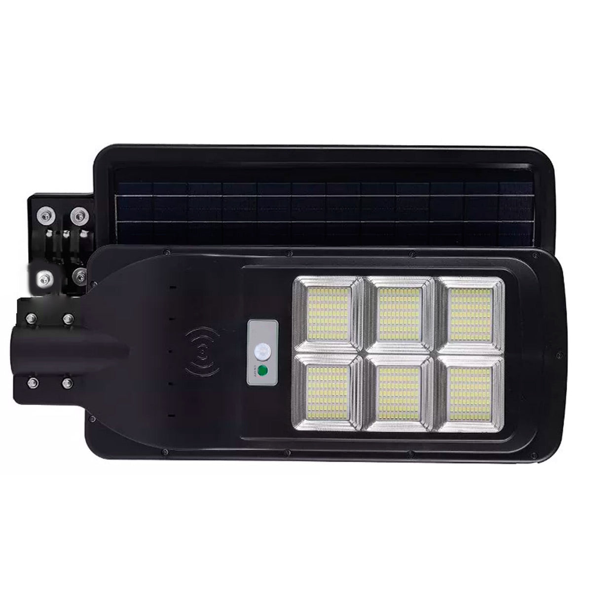 Luz Luminaria Led solar para calle o casa de 200W