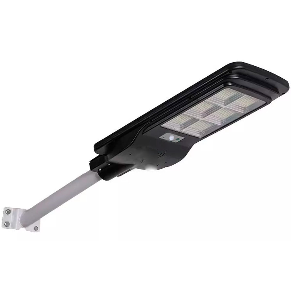 Luz Luminaria Led solar para calle o casa de 200W