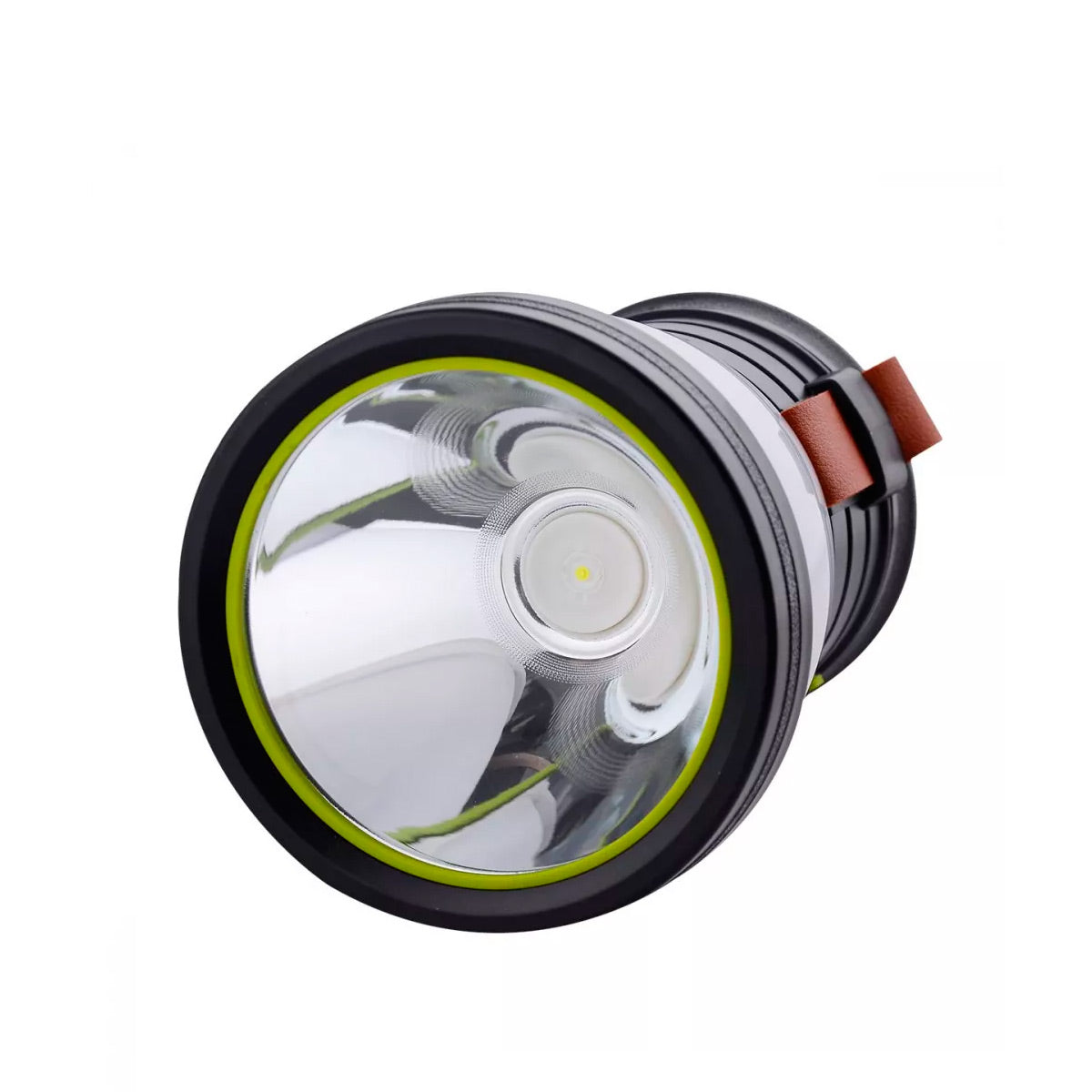Linterna Camping Alta Potencia Powerbank LED+SMD 800 Lumenes