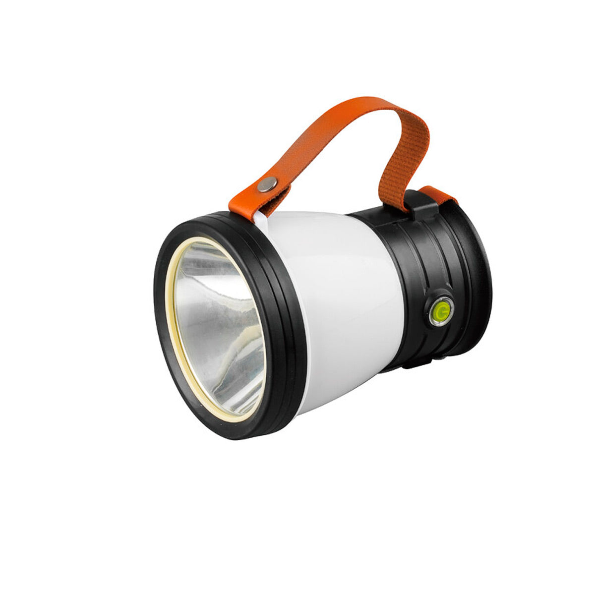 Linterna Camping Alta Potencia Powerbank LED+SMD 800 Lumenes