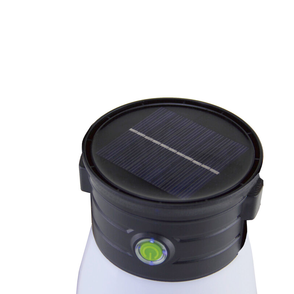 Linterna Camping Alta Potencia Powerbank LED+SMD 800 Lumenes