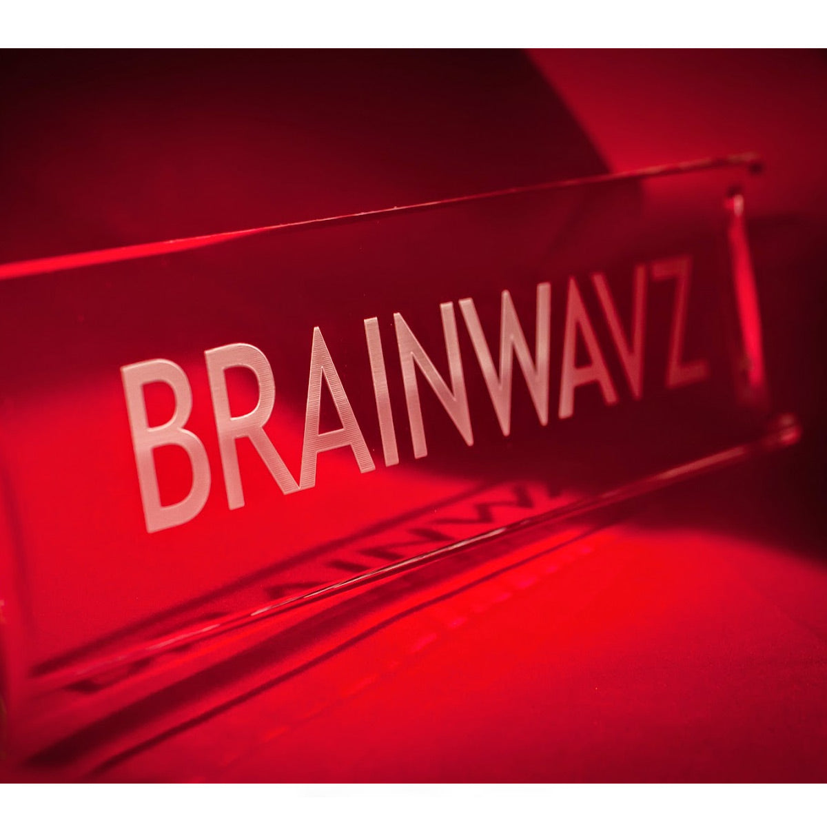 Brainwavz Stand para Audifonos Zirconia