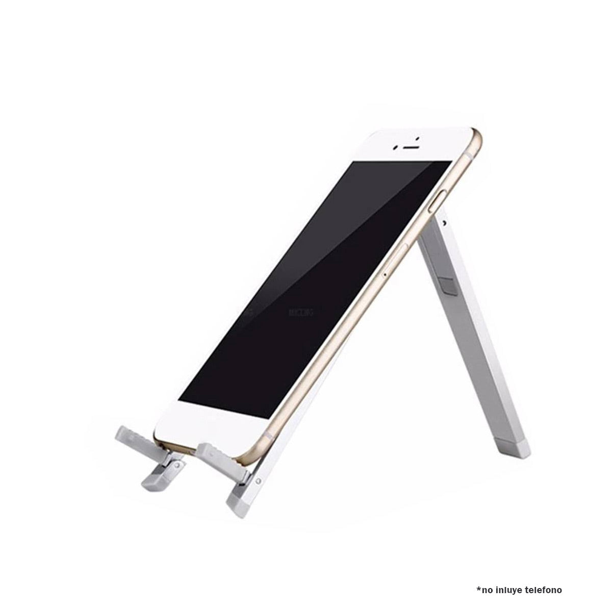 Base Para Tablet O Celular Klip Xtreme Inkline III