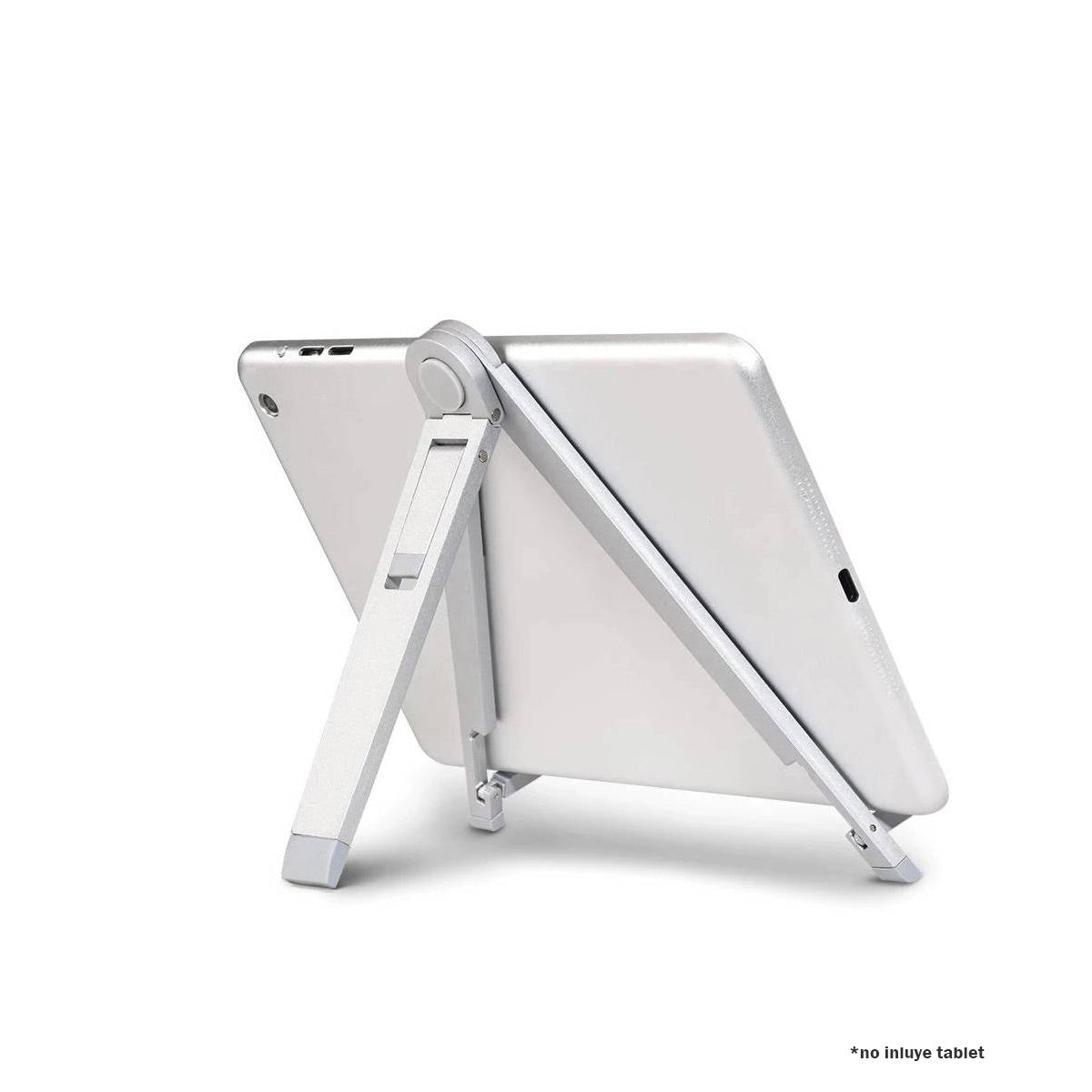 Base Para Tablet O Celular Klip Xtreme Inkline III