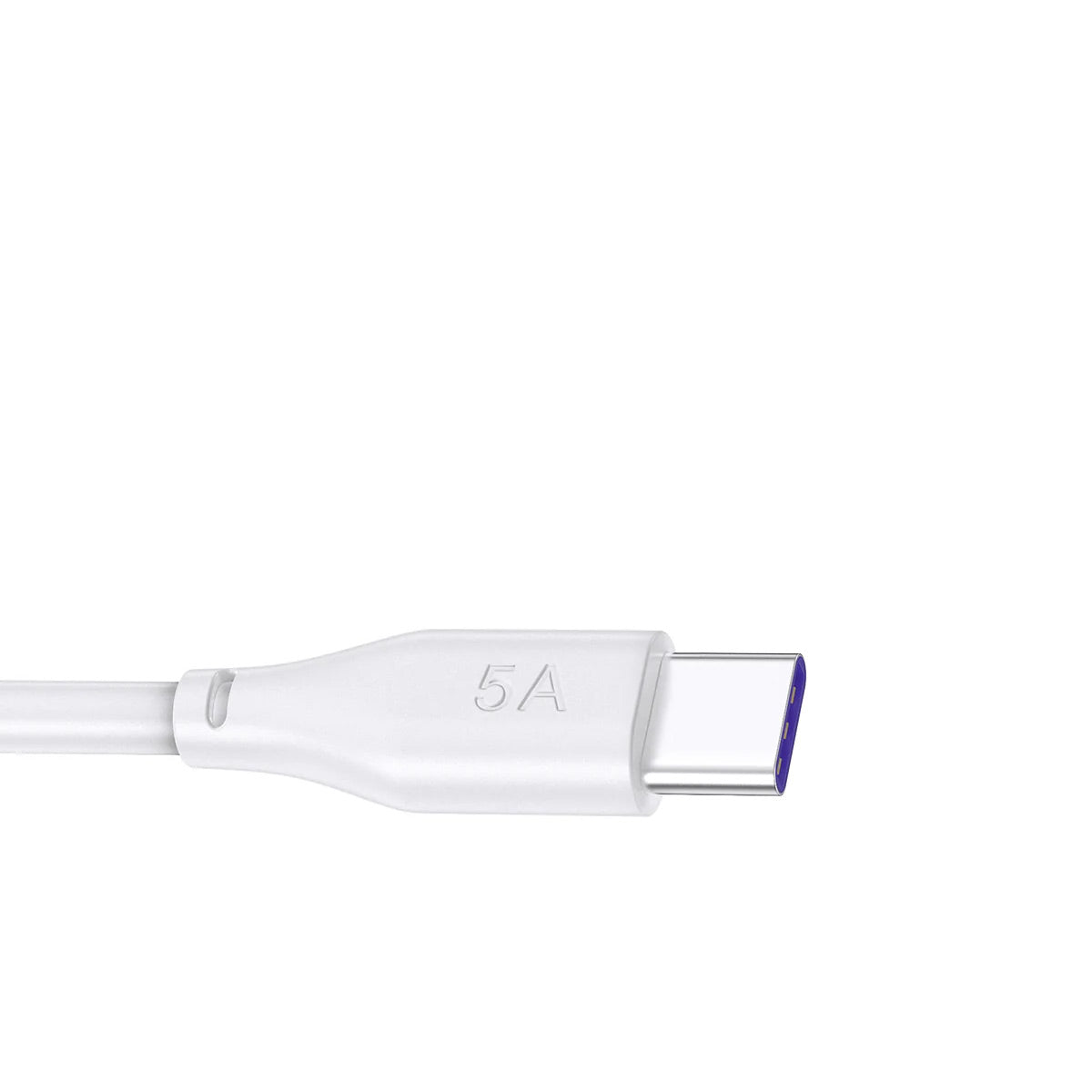 Cable USB Tipo C 5A