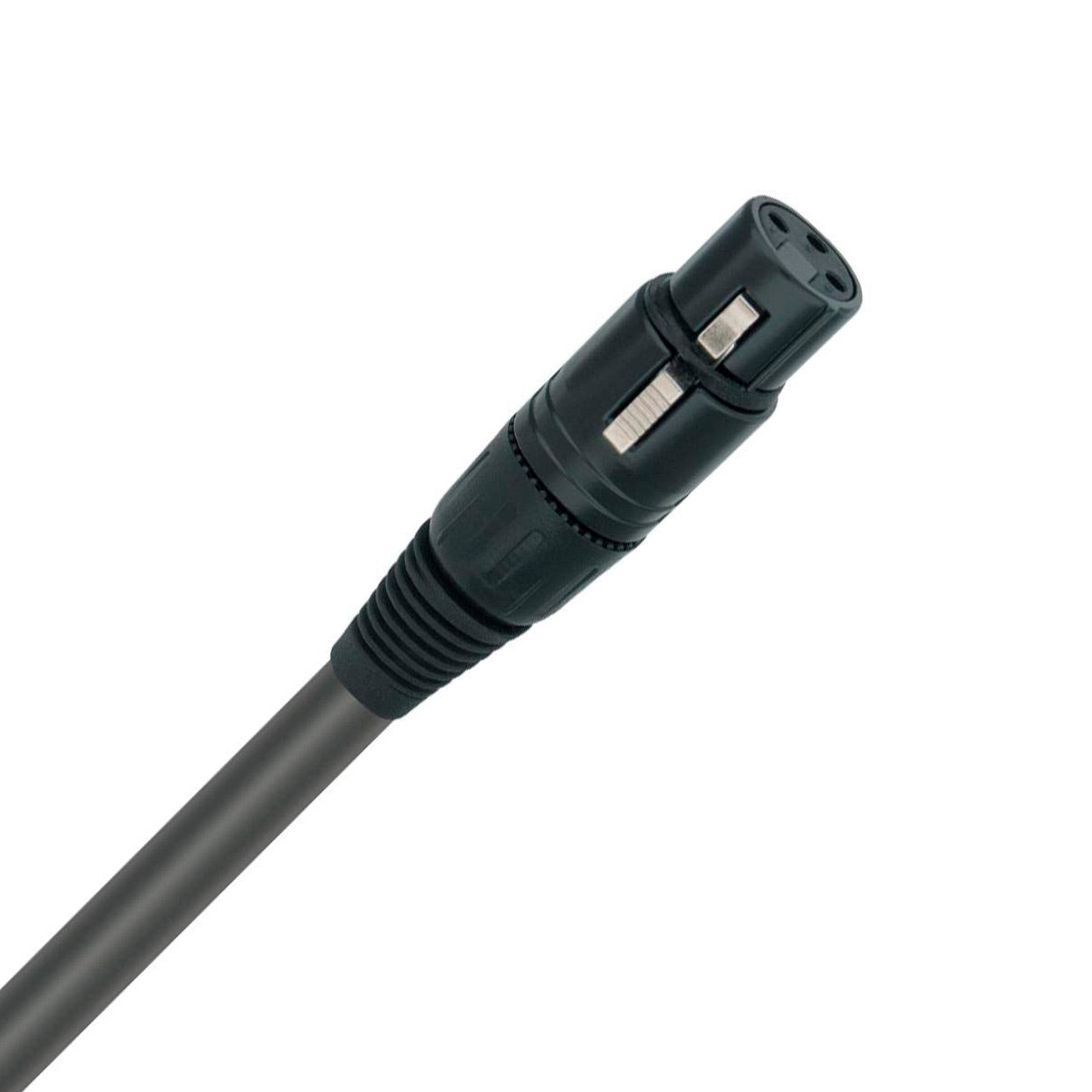 Cable Balanceado XLR a XLR 1MT Wireworld Audio Equinox 7 QBI (openbox)