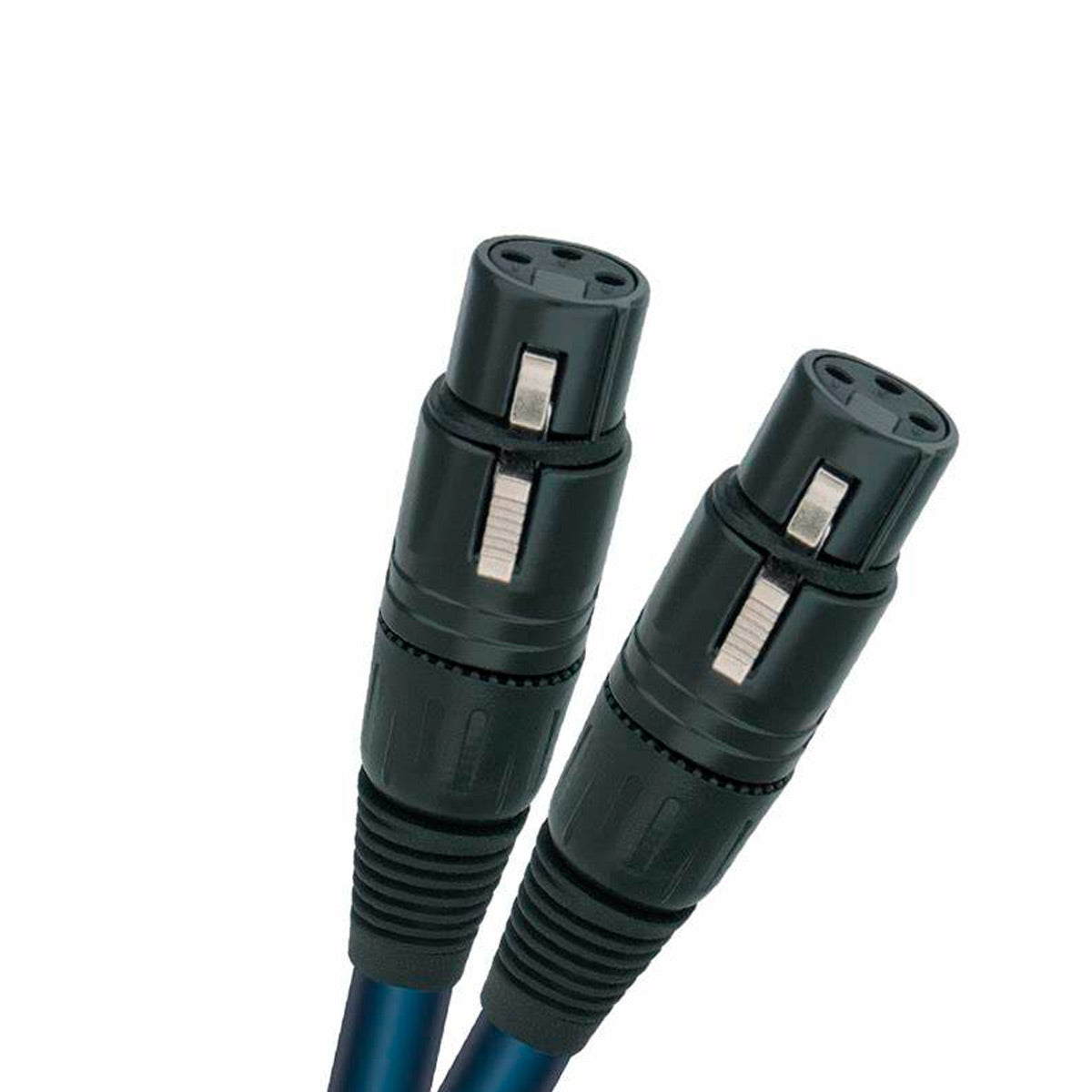 Cable Balanceado XLR a XLR 1MT Wireworld Audio Oasis7 OBI
