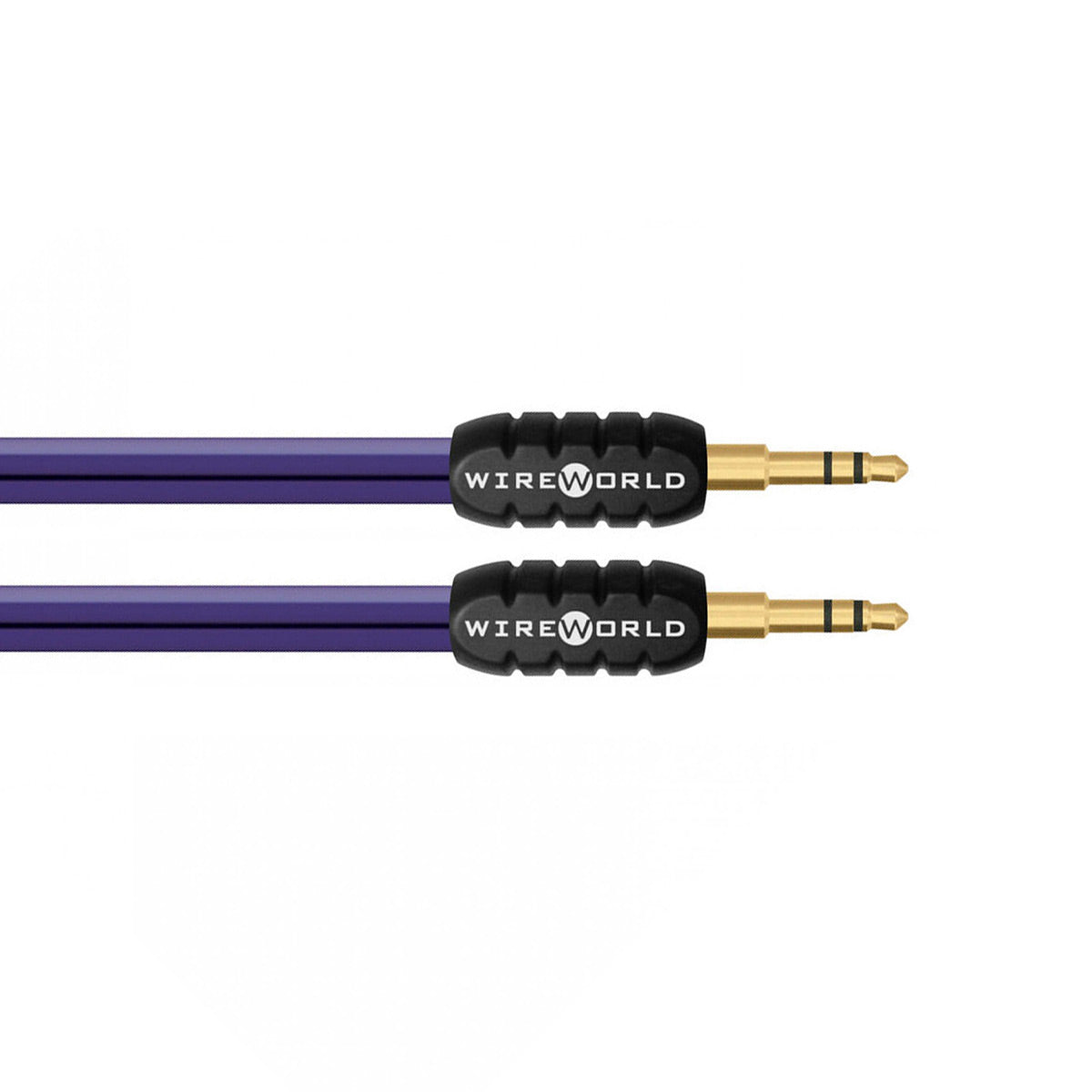 Cable Wireworld Audio Pulse de 3,5 mm a 3,5 mm Pum 3.M