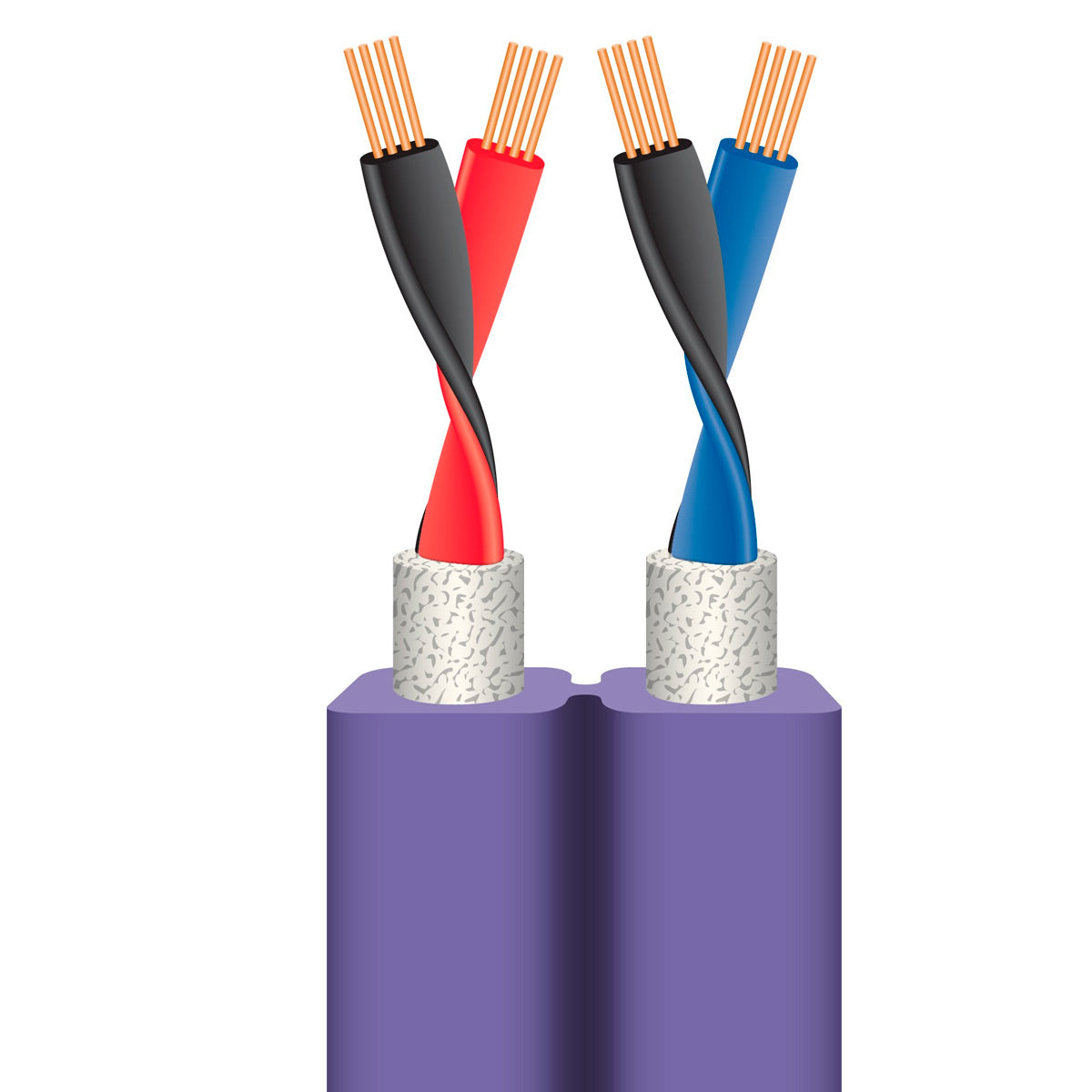 Cable Wireworld Audio Pulse de 3,5 mm a 3,5 mm Pum 3.M