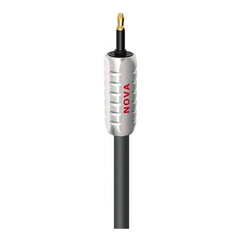 Cable Óptico Nova Toslink A 3.5mm Óptico 1.0m