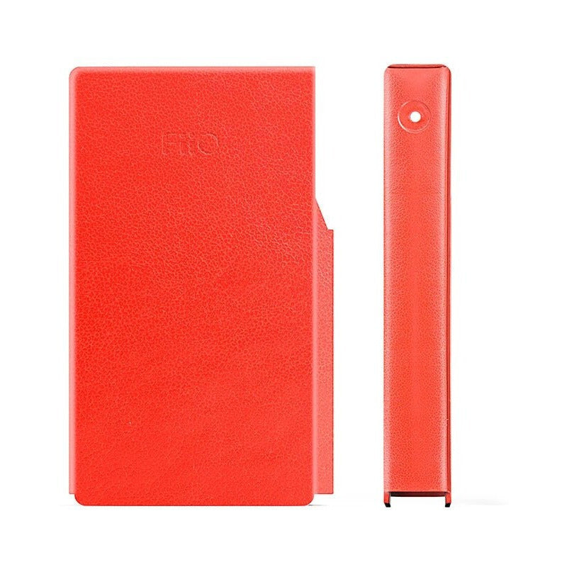 Estuche De Cuero Fiio X5 3nd Gen Lc-fx5321