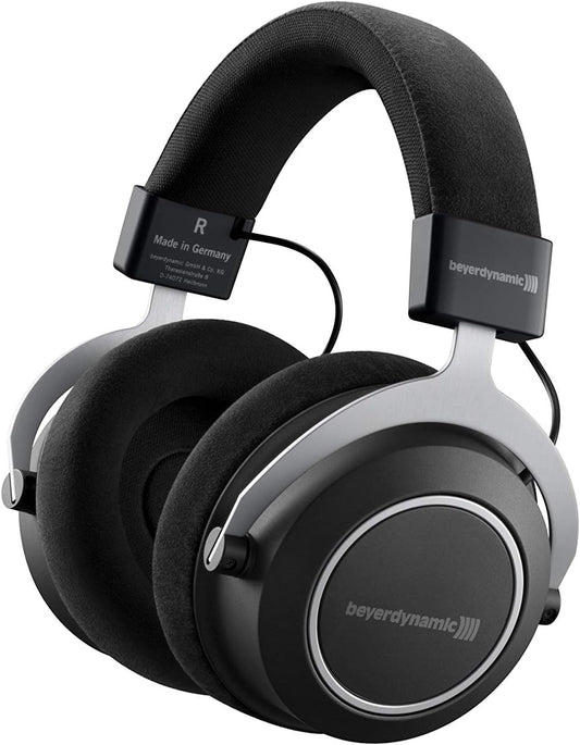 Audífonos Beyerdynamic Amiron Wireless Openbox (nuevo)