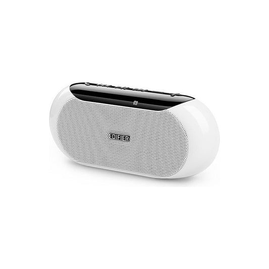 Parlante Portatil Edifier Mp211 Bluetooth 4.0 Nfc Color Blanco