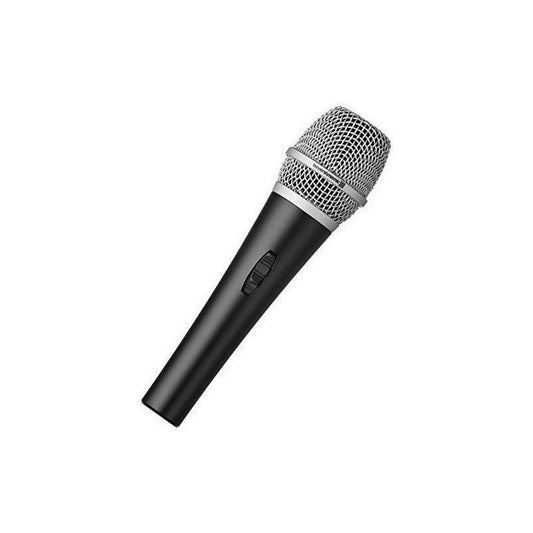 Microfono Vocal Con Switch On/off Beyerdynamyc Tgv35ds
