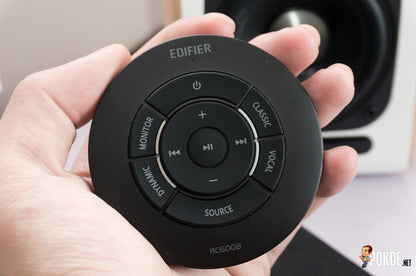 Control Remoto Edifier RC600B