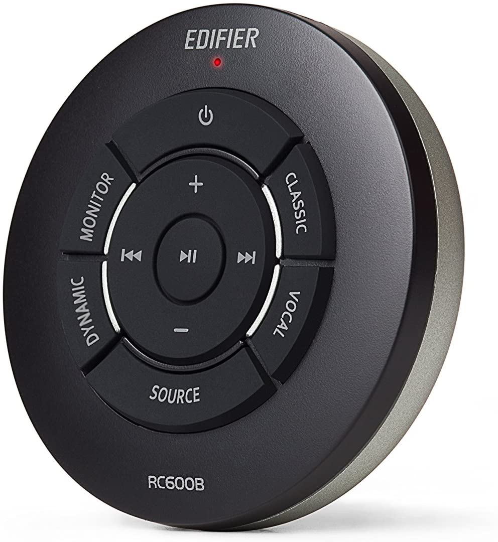 Control Remoto Edifier RC600B